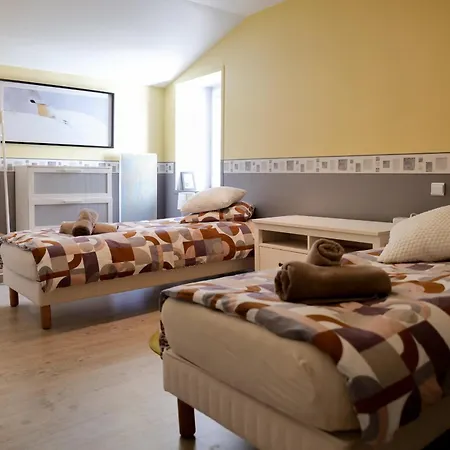 Idealement Situe - Centre Des Sables - 6 Personnes Les Sables-d'Olonne