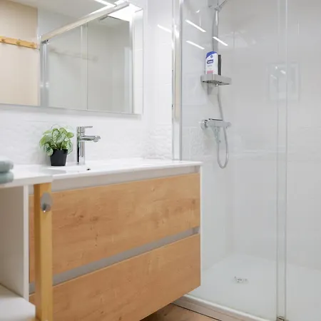 Apartamento Idealement Situe - Centre Des Sables - 6 Personnes Les Sables-dʼOlonne