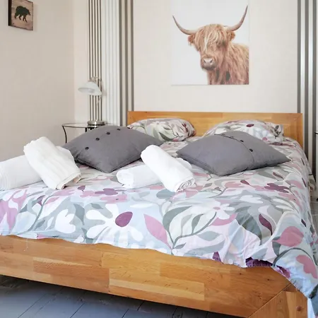 Idealement Situe - Centre Des Sables - 6 Personnes * Les Sables-d'Olonne