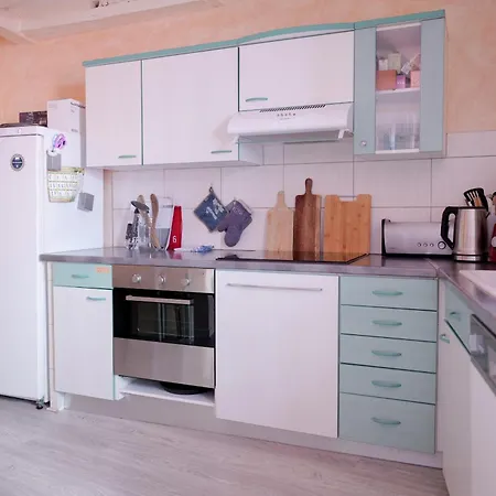 Idealement Situe - Centre Des Sables - 6 Personnes *