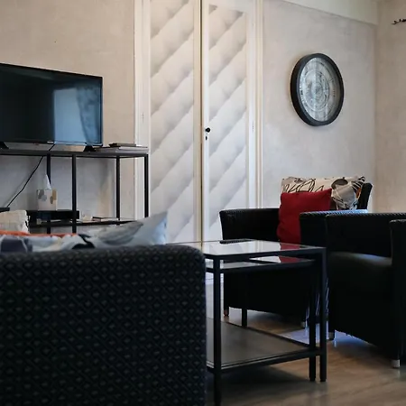 Idealement Situe - Centre Des Sables - 6 Personnes Apartment