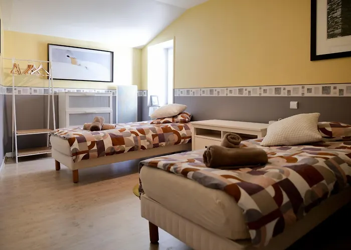 Idealement Situe - Centre Des Sables - 6 Personnes Les Sables-d'Olonne