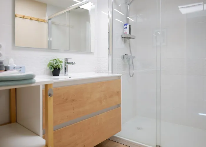 Apartment Idealement Situe - Centre Des Sables - 6 Personnes Les Sables-d'Olonne