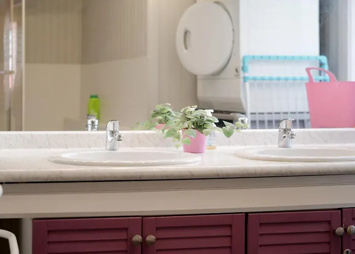 Idealement Situe - Centre Des Sables - 6 Personnes 公寓 *