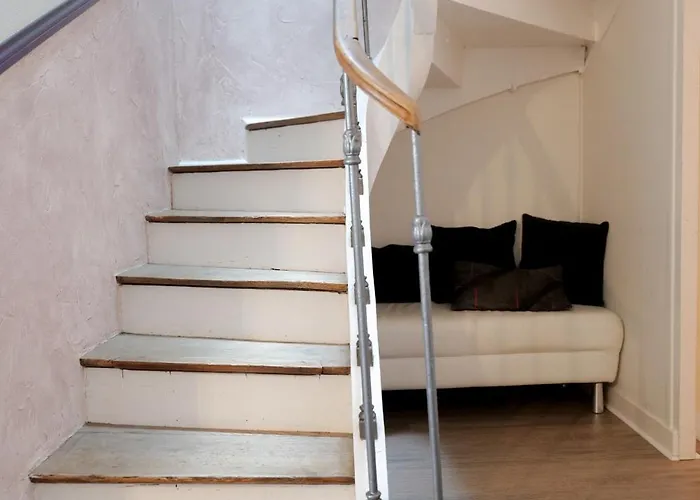 Idealement Situe - Centre Des Sables - 6 Personnes * Les Sables-d'Olonne